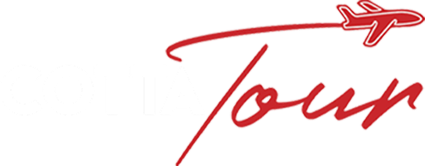 COTTA Tour Logo
